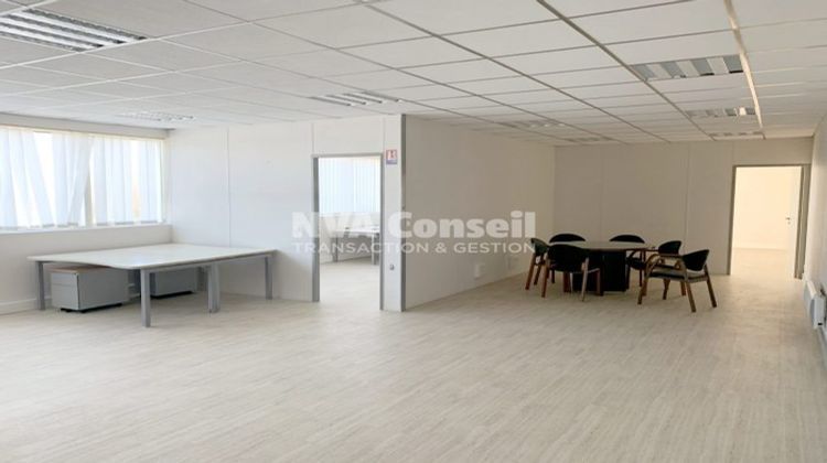 Ma-Cabane - Location Local commercial Saint-Ouen-l'Aumône, 946 m²