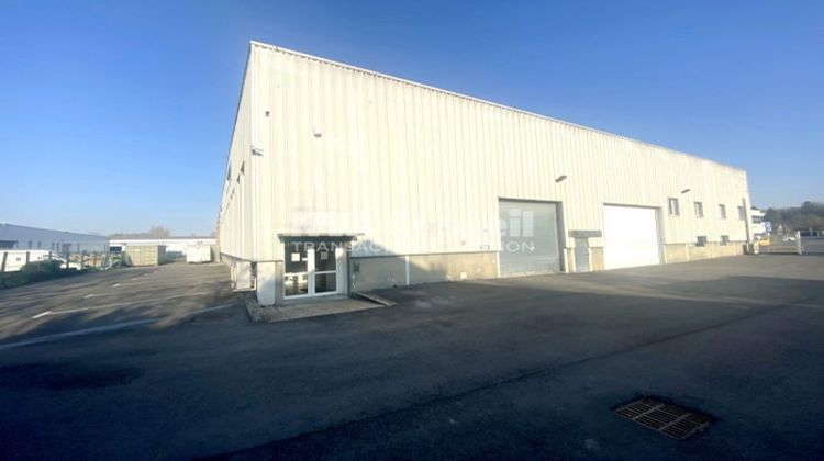 Ma-Cabane - Location Local commercial Saint-Ouen-l'Aumône, 635 m²