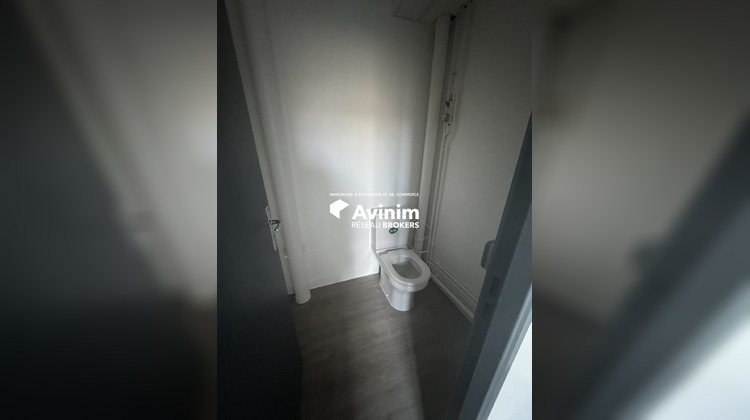 Ma-Cabane - Location Local commercial Saint-Ouen-l'Aumône, 336 m²