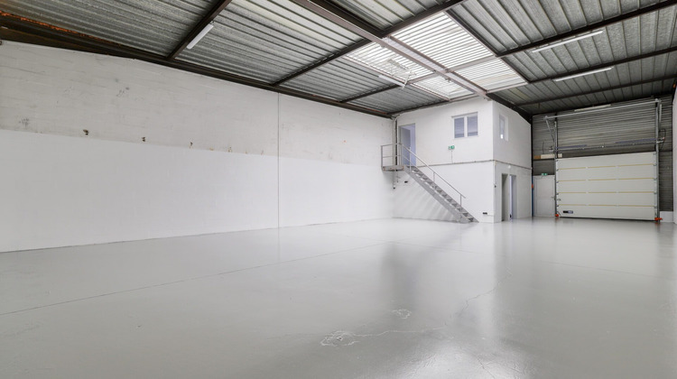 Ma-Cabane - Location Local commercial Saint-Ouen-l'Aumône, 165 m²