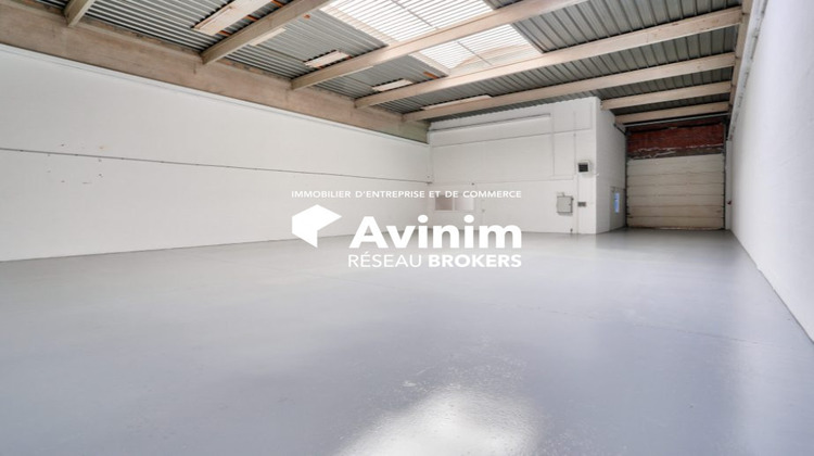 Ma-Cabane - Location Local commercial Saint-Ouen-l'Aumône, 170 m²