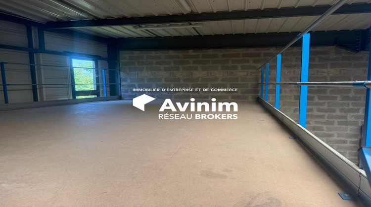 Ma-Cabane - Location Local commercial Saint-Ouen-l'Aumône, 350 m²