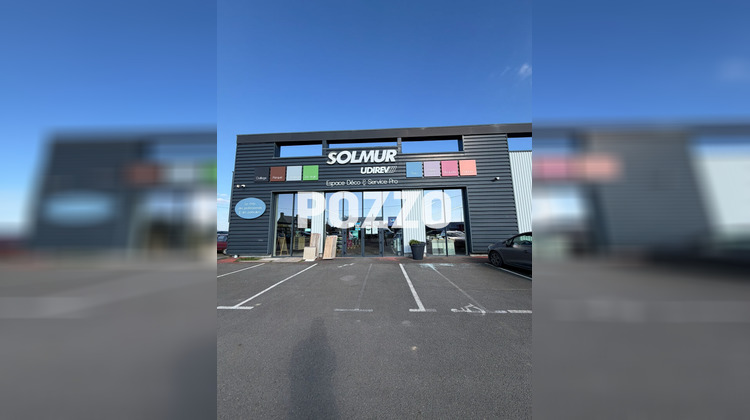 Ma-Cabane - Location Local commercial SAINT-PAIR-SUR-MER, 731 m²