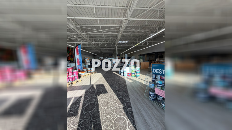 Ma-Cabane - Location Local commercial SAINT-PAIR-SUR-MER, 731 m²