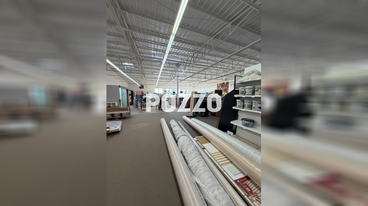 Ma-Cabane - Location Local commercial SAINT-PAIR-SUR-MER, 731 m²