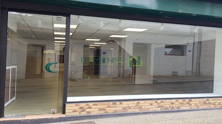 Ma-Cabane - Location Local commercial Saint-Palais, 100 m²