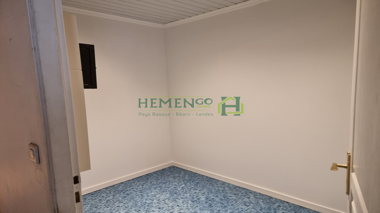 Ma-Cabane - Location Local commercial Saint-Palais, 50 m²