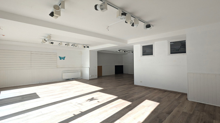 Ma-Cabane - Location Local commercial Saint-Palais, 65 m²