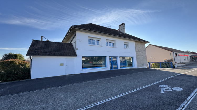 Ma-Cabane - Location Local commercial Saint-Parres-aux-Tertres, 200 m²