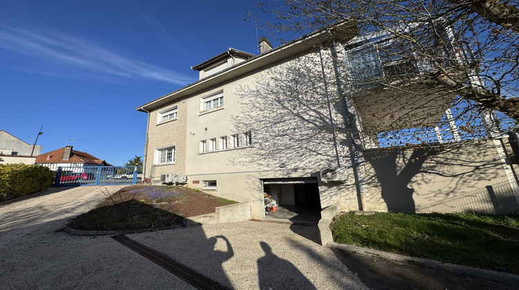 Ma-Cabane - Location Local commercial Saint-Parres-aux-Tertres, 200 m²