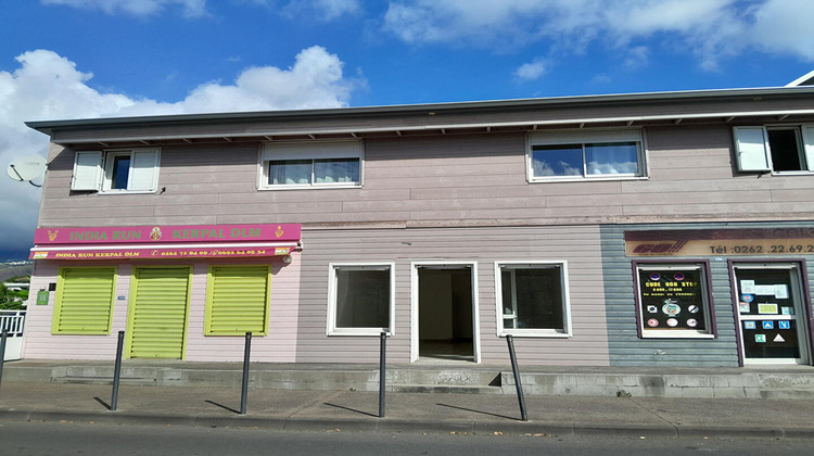 Ma-Cabane - Location Local commercial SAINT-PAUL, 50 m²