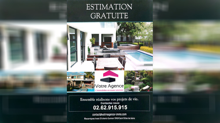 Ma-Cabane - Location Local commercial SAINT-PAUL, 0 m²