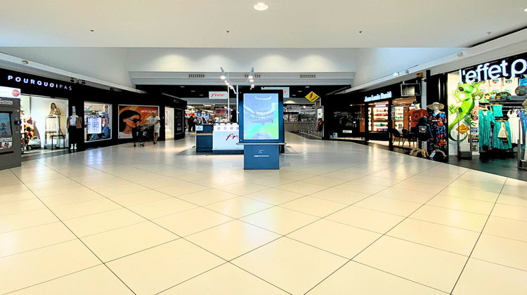 Ma-Cabane - Location Local commercial Saint-Paul, 56 m²