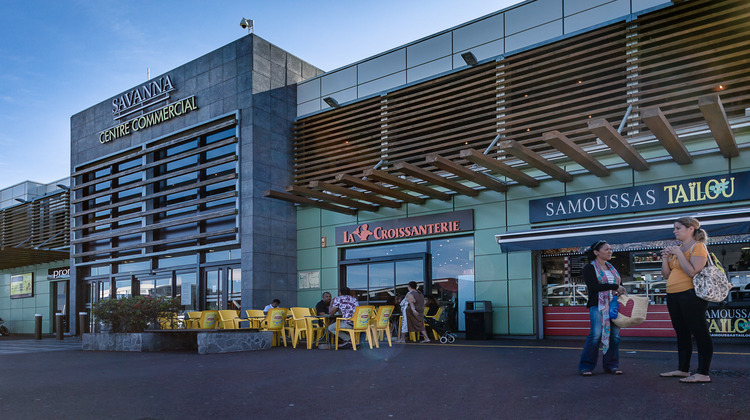 Ma-Cabane - Location Local commercial Saint-Paul, 33 m²