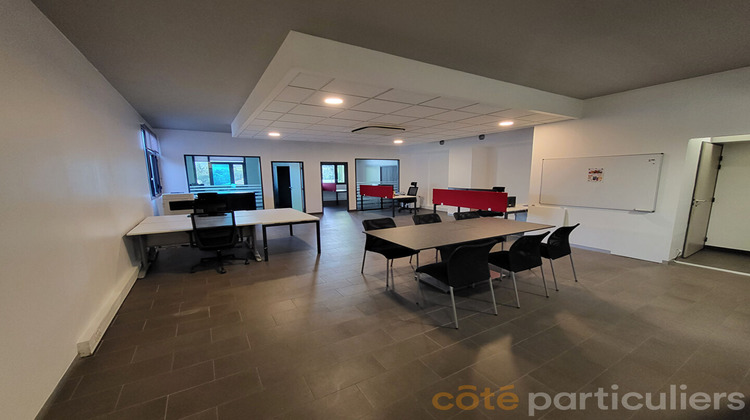 Ma-Cabane - Location Local commercial SAINT-PAUL, 150 m²