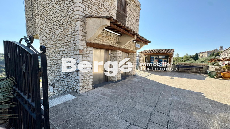 Ma-Cabane - Location Local commercial Saint-Paul-de-Vence, 180 m²