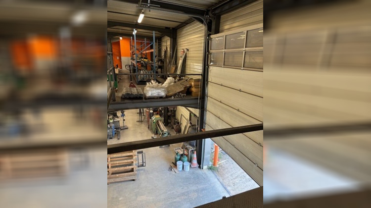 Ma-Cabane - Location Local commercial SAINT-PAUL-EN-JAREZ, 1000 m²