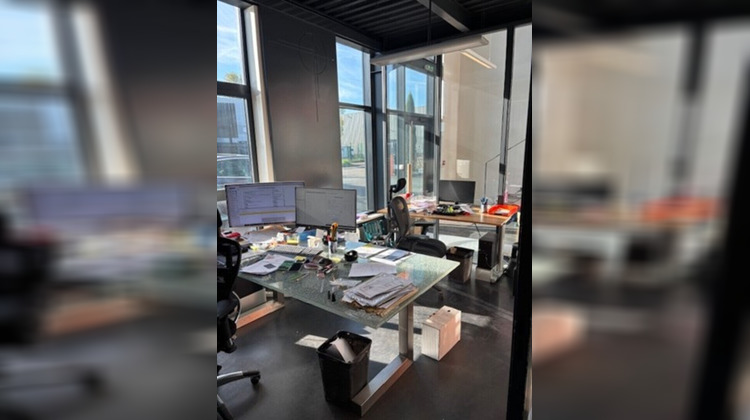 Ma-Cabane - Location Local commercial SAINT-PAUL-EN-JAREZ, 1000 m²