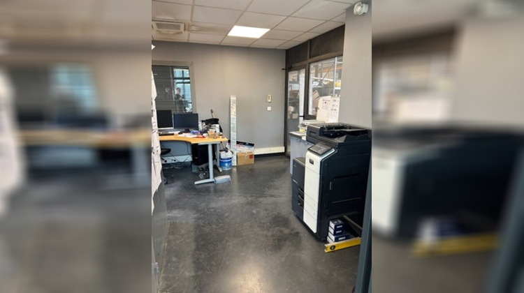 Ma-Cabane - Location Local commercial SAINT-PAUL-EN-JAREZ, 1000 m²