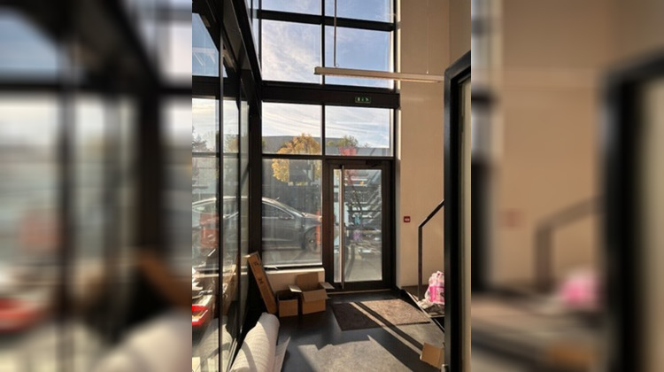 Ma-Cabane - Location Local commercial SAINT-PAUL-EN-JAREZ, 1000 m²