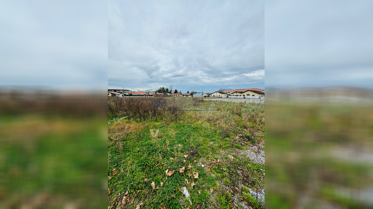 Ma-Cabane - Location Local commercial Saint-Paul-lès-Dax, 150 m²