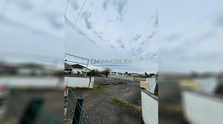 Ma-Cabane - Location Local commercial Saint-Paul-lès-Dax, 150 m²