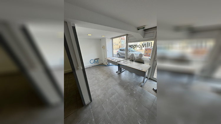 Ma-Cabane - Location Local commercial Saint-Paul-lès-Dax, 70 m²