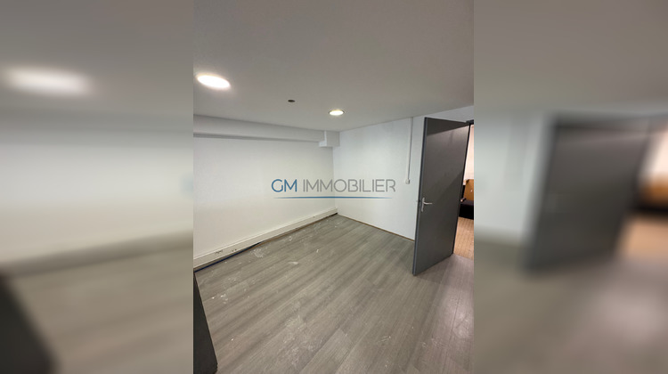 Ma-Cabane - Location Local commercial Saint-Paul-lès-Dax, 70 m²