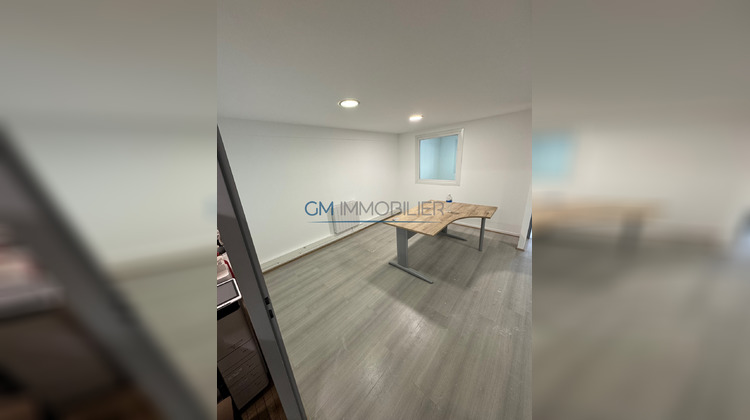 Ma-Cabane - Location Local commercial Saint-Paul-lès-Dax, 70 m²