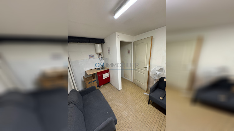 Ma-Cabane - Location Local commercial Saint-Paul-lès-Dax, 70 m²