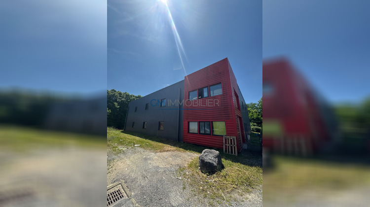 Ma-Cabane - Location Local commercial Saint-Paul-lès-Dax, 828 m²