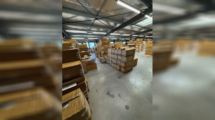 Ma-Cabane - Location Local commercial Saint-Paul-lès-Dax, 828 m²