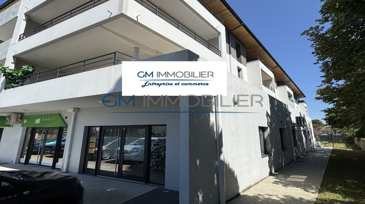 Ma-Cabane - Location Local commercial Saint-Paul-lès-Dax, 62 m²