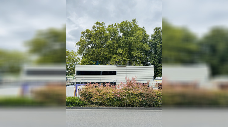 Ma-Cabane - Location Local commercial Saint-Paul-lès-Dax, 200 m²