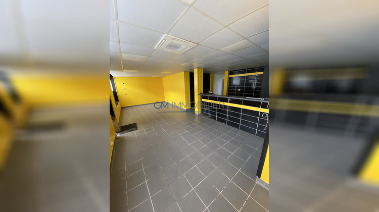 Ma-Cabane - Location Local commercial Saint-Paul-lès-Dax, 90 m²