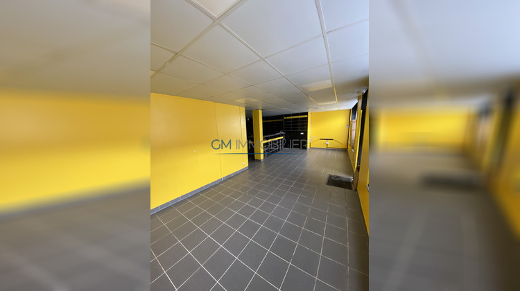 Ma-Cabane - Location Local commercial Saint-Paul-lès-Dax, 90 m²