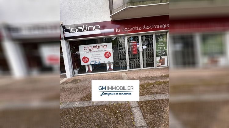 Ma-Cabane - Location Local commercial Saint-Paul-lès-Dax, 90 m²