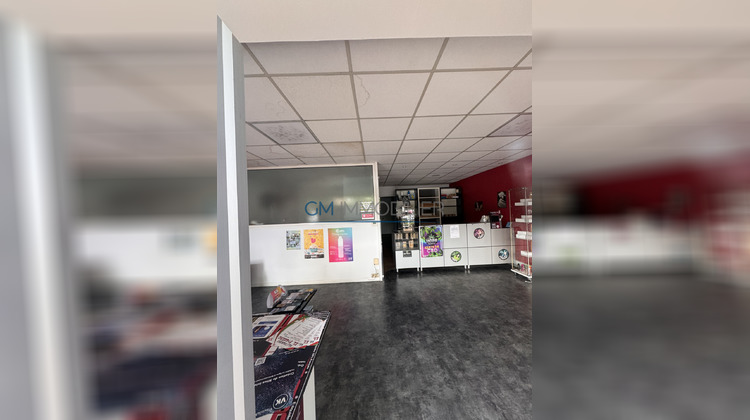 Ma-Cabane - Location Local commercial Saint-Paul-lès-Dax, 90 m²