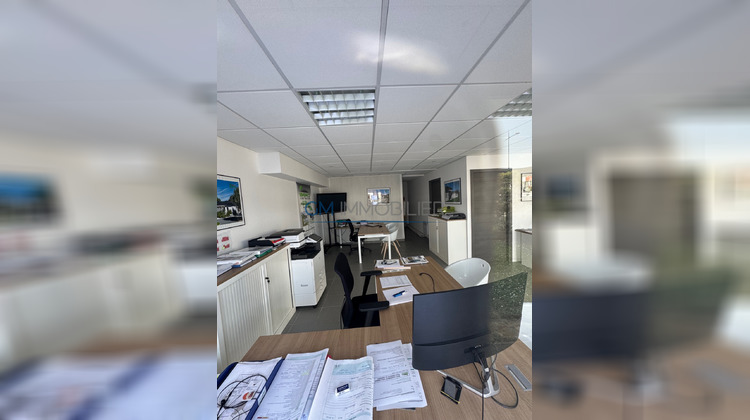 Ma-Cabane - Location Local commercial Saint-Paul-lès-Dax, 62 m²