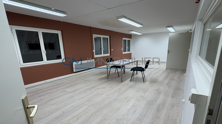 Ma-Cabane - Location Local commercial Saint-Paul-lès-Dax, 150 m²