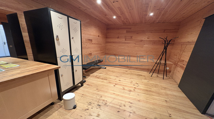 Ma-Cabane - Location Local commercial Saint-Paul-lès-Dax, 160 m²