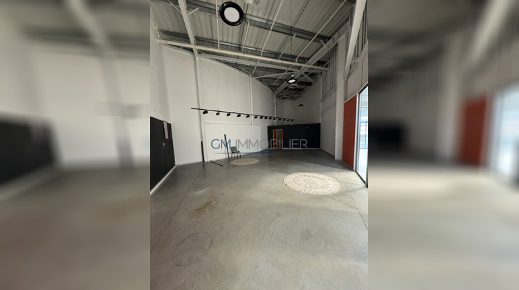 Ma-Cabane - Location Local commercial Saint-Paul-lès-Dax, 400 m²