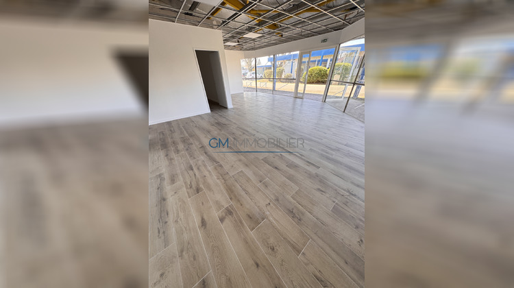 Ma-Cabane - Location Local commercial Saint-Paul-lès-Dax, 111 m²