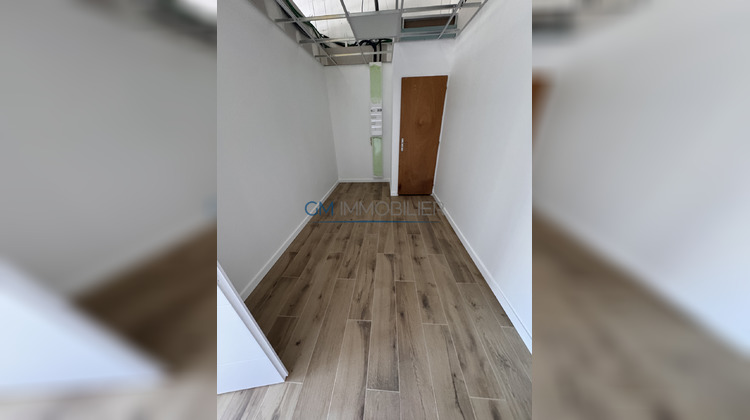 Ma-Cabane - Location Local commercial Saint-Paul-lès-Dax, 111 m²