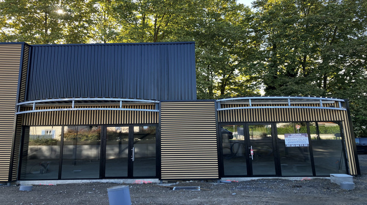 Ma-Cabane - Location Local commercial Saint-Paul-lès-Dax, 100 m²