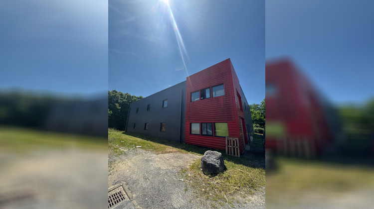 Ma-Cabane - Location Local commercial Saint-Paul-lès-Dax, 828 m²
