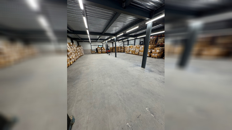 Ma-Cabane - Location Local commercial Saint-Paul-lès-Dax, 828 m²