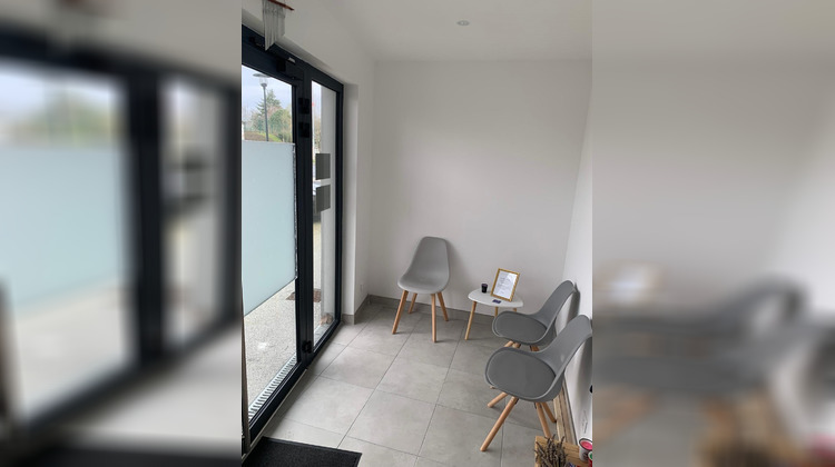 Ma-Cabane - Location Local commercial Saint-Paul-lès-Dax, 62 m²