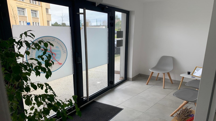 Ma-Cabane - Location Local commercial Saint-Paul-lès-Dax, 62 m²