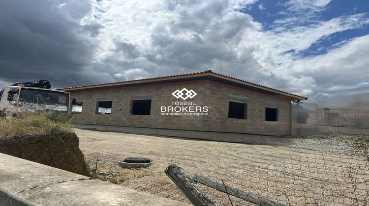 Ma-Cabane - Location Local commercial Saint-Paul-sur-Save, 142 m²